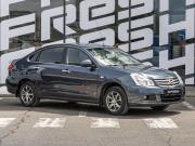Nissan Almera III (G15) Краснодар  - изображение 18