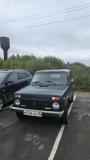 Lada (ВАЗ) 2121 (4x4) I Рестайлинг Вологда  - изображение 4