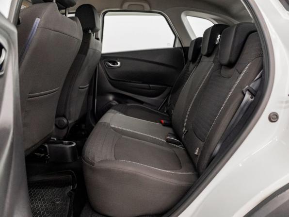 Renault Kaptur I с пробегом 2019 года, цена 1 275 000 рублей, 101800 км, внедорожник, Автокод Объявления