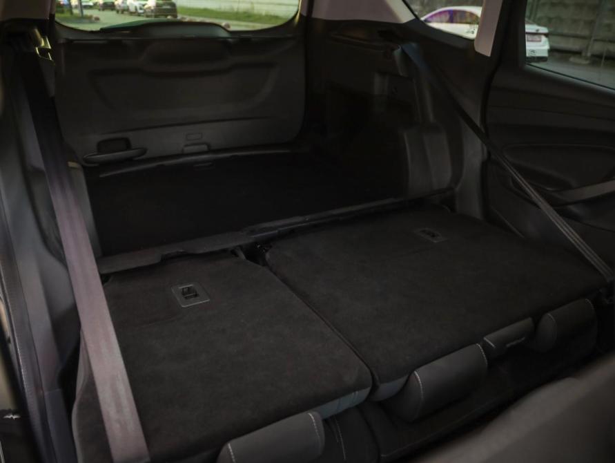 Ford Kuga II Рестайлинг Санкт-Петербург  - изображение 28