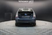Toyota Prius III (XW30) Крым  - изображение 28