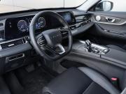 Chery Tiggo 7 Pro Max I Рестайлинг Москва  - изображение 40