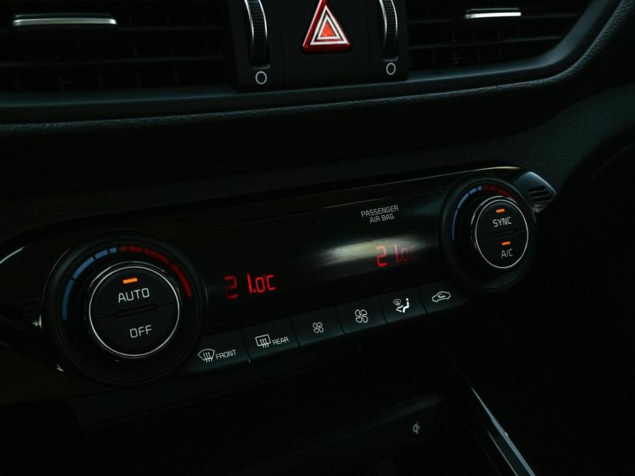Kia Cerato IV Волгоград  - изображение 15