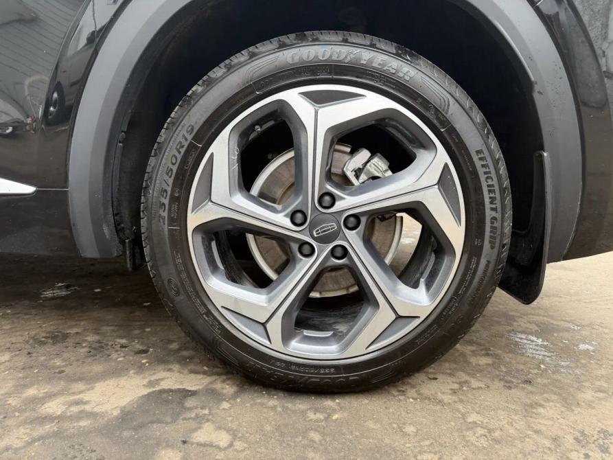 Geely Monjaro I Москва  - изображение 15