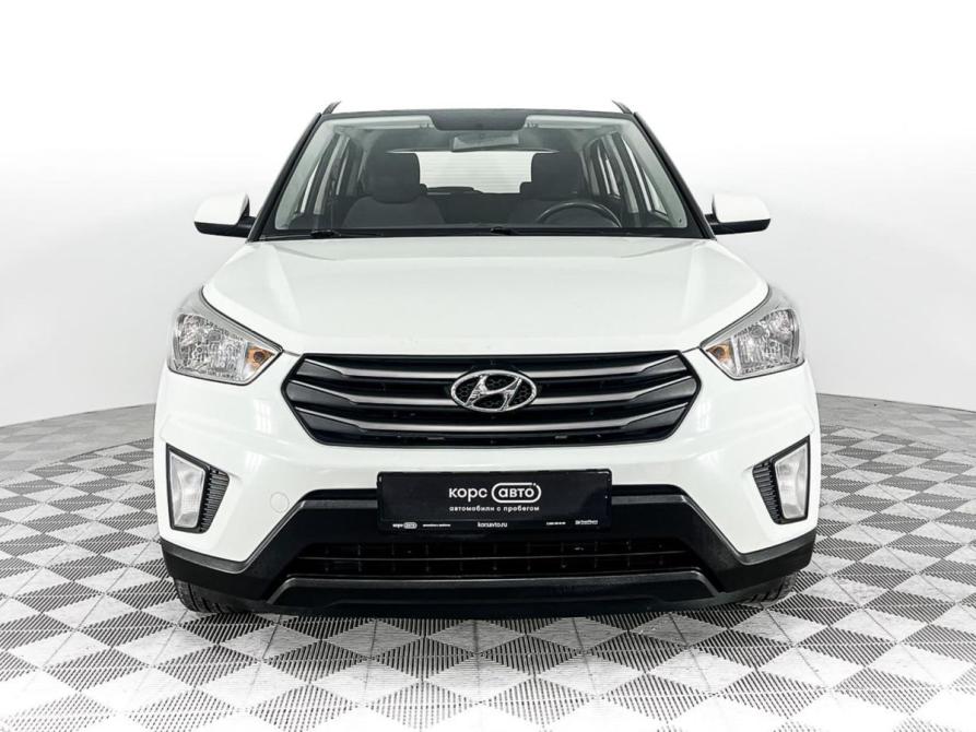 Hyundai Creta I Ногинск  - изображение 2