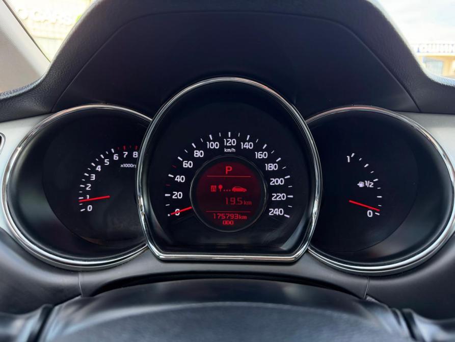 Kia Ceed II Набережные Челны  - изображение 16