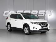 Nissan X-Trail III Рестайлинг Минеральные Воды  - изображение 21
