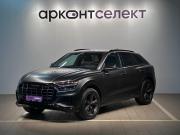 Audi Q8 I (4M) Краснодар  - изображение 28