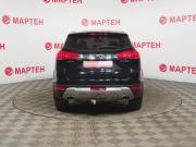 Geely Atlas I Вологда  - изображение 23
