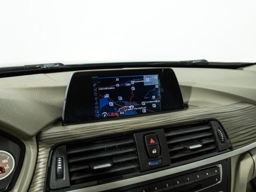 BMW 3 серии VI (F3x) Санкт-Петербург  - изображение 15