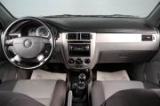 Chevrolet Lacetti I Тюмень  - изображение 30