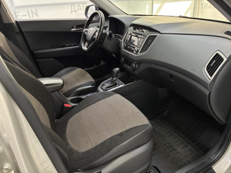 Hyundai Creta I Пермь  - изображение 11