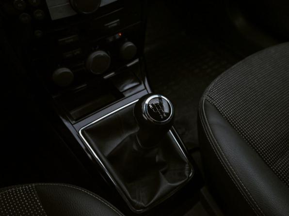 Opel Astra H Рестайлинг с пробегом 2010 года, цена 569 000 рублей, 141064 км, хэтчбек, Автокод Объявления
