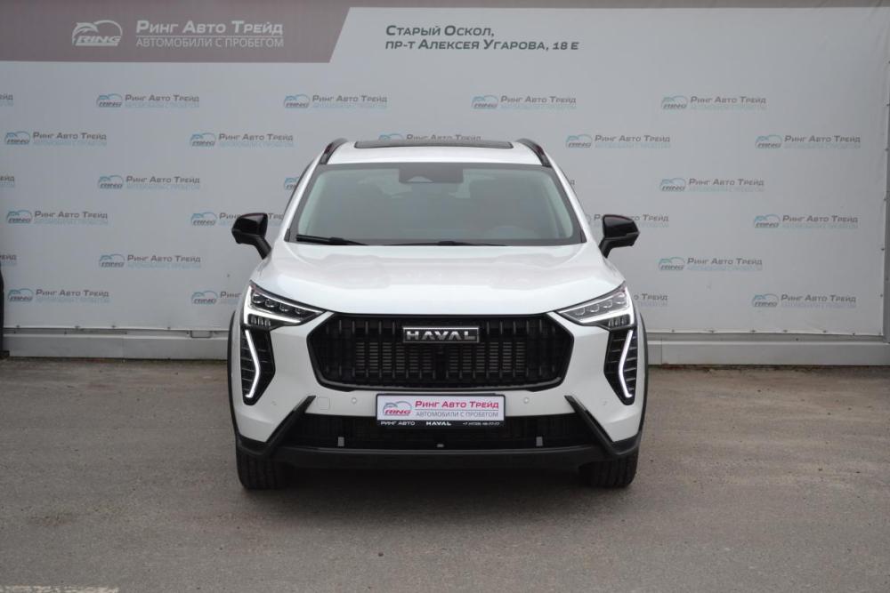 Haval Jolion I Рестайлинг Старый Оскол  - изображение 3