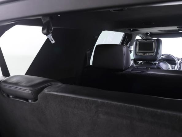 Cadillac Escalade IV с пробегом 2018 года, цена 4 200 000 рублей, 260550 км, внедорожник, Автокод Объявления