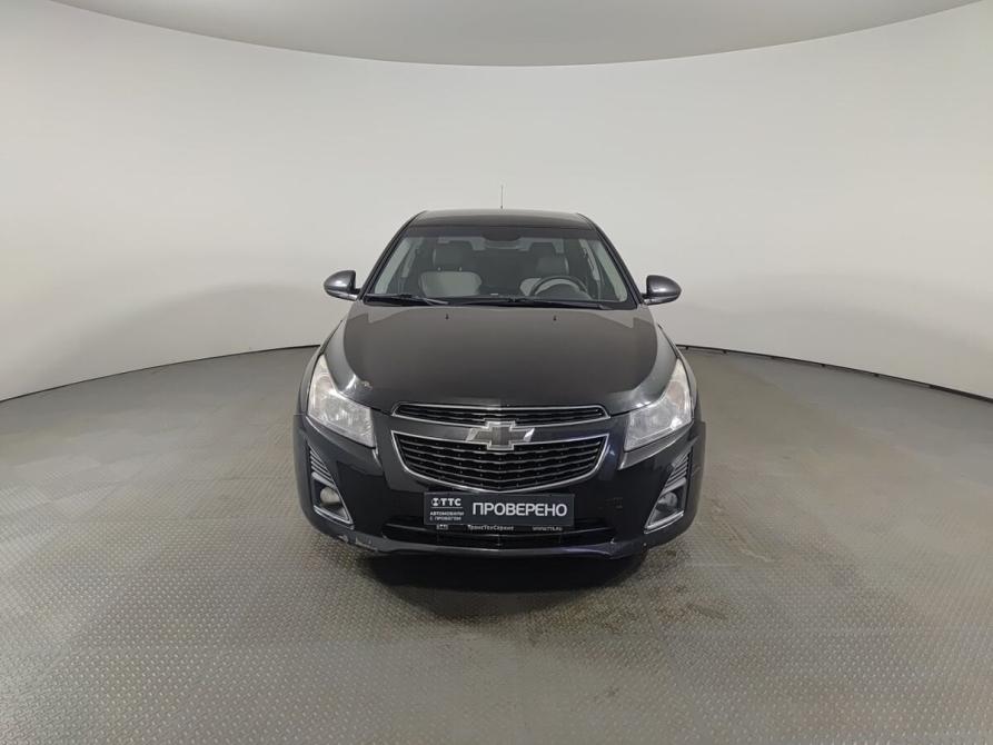Chevrolet Cruze I Рестайлинг Уфа  - изображение 2