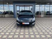 Hyundai Solaris I Рестайлинг Краснодар  - изображение 10