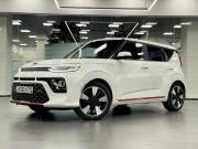 Kia Soul II Рестайлинг Набережные Челны  - изображение 23
