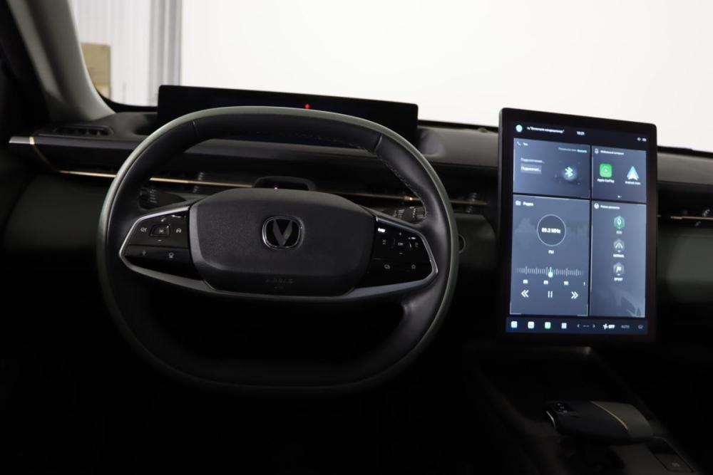 Changan Lamore Нижний Новгород  - изображение 10