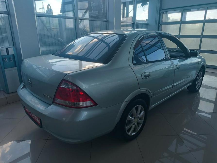 Nissan Almera Classic I Арзамас  - изображение 4