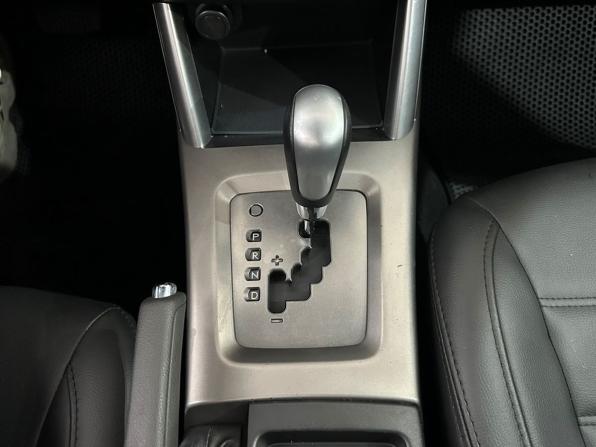 Subaru Forester III с пробегом 2008 года, цена 1 522 000 рублей, 86000 км, внедорожник, Автокод Объявления