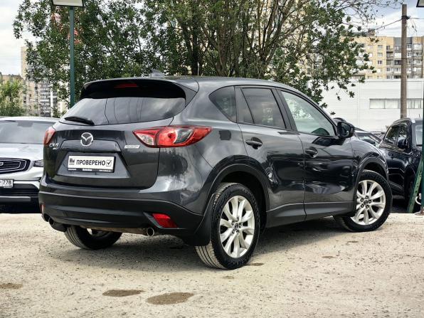 Mazda CX-5 I с пробегом 2013 года, цена 1 799 000 рублей, 174000 км, внедорожник, Автокод Объявления