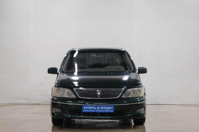 Toyota Vista V (V50) с пробегом 2001 года, цена 549 000 рублей, 300000 км, седан, Автокод Объявления