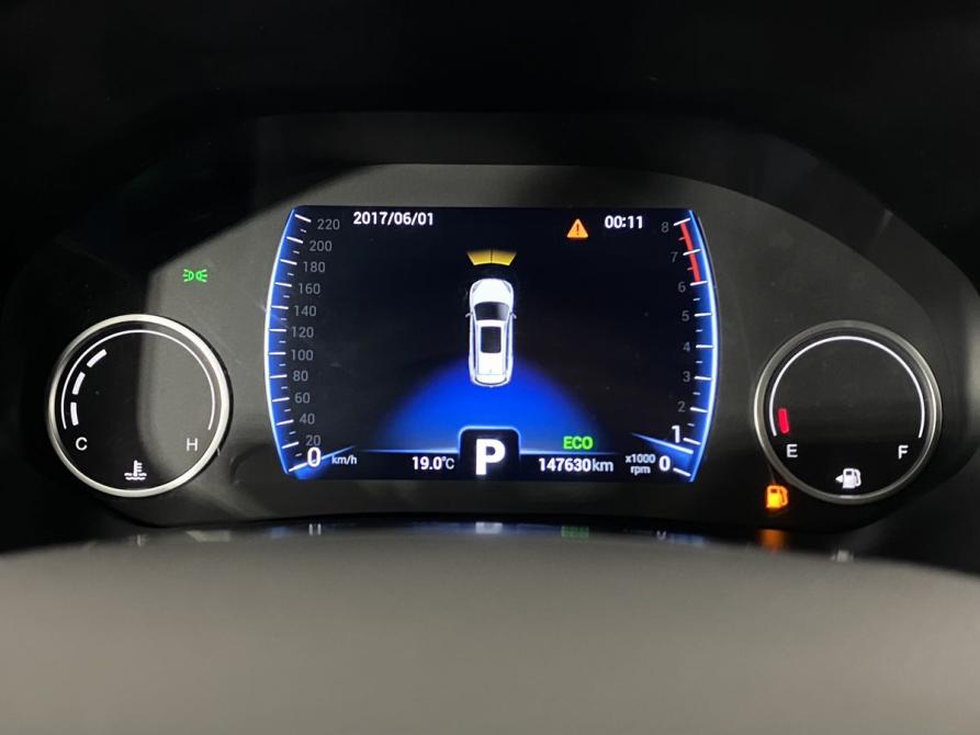 Chery Tiggo 8 I Воронеж  - изображение 14