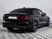 Volvo S60 III Москва  - изображение 27