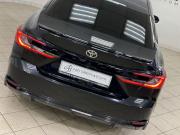 Toyota Camry IX (XV80) China Market Санкт-Петербург  - изображение 51