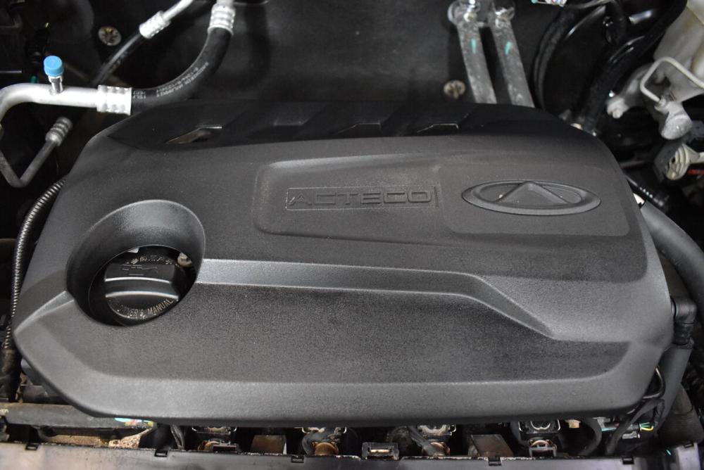 Chery Tiggo 4 Pro I Рестайлинг Москва  - изображение 19