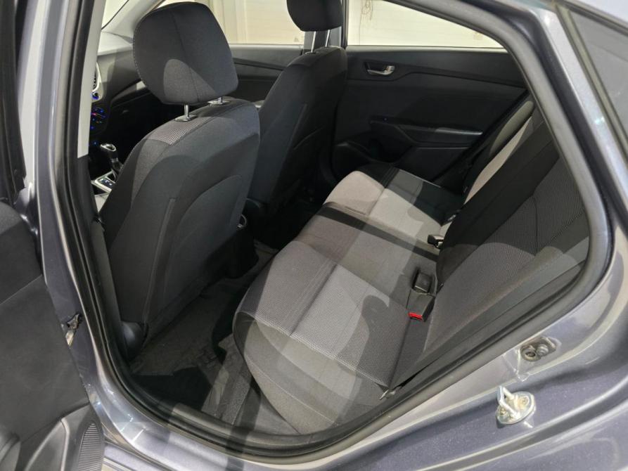 Hyundai Solaris II Самара  - изображение 9