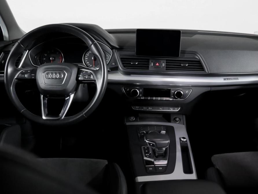 Audi Q5 II (FY) Москва  - изображение 12