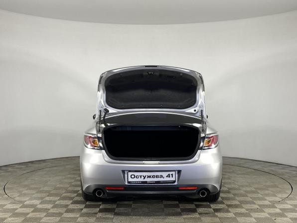 Mazda 6 II (GH) Рестайлинг с пробегом 2011 года, цена 1 190 000 рублей, 147881 км, седан, Автокод Объявления
