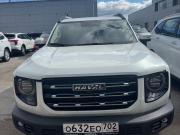 Haval Dargo I Уфа  - изображение 6