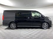 Toyota HiAce H300 Москва  - изображение 23