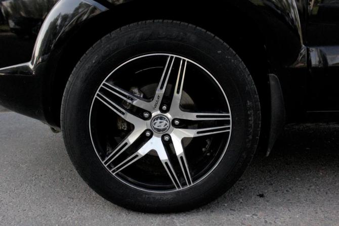 Hyundai Tucson I с пробегом 2007 года, цена 750 000 рублей, 225019 км, внедорожник, Автокод Объявления