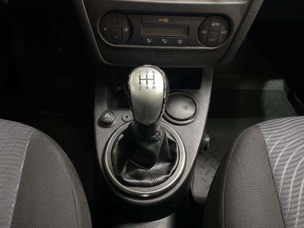 Ford Fusion I Рестайлинг с пробегом 2008 года, цена 459 000 рублей, 229560 км, хэтчбек, Автокод Объявления