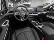 Kia K5 III Рестайлинг Москва  - изображение 35