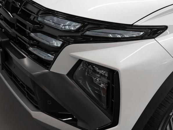 Hyundai Tucson IV Рестайлинг с пробегом 2026 года, цена 4 120 000 рублей, 16 км, внедорожник, Автокод Объявления