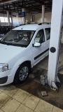 Lada (ВАЗ) Largus I Вологда  - изображение 8