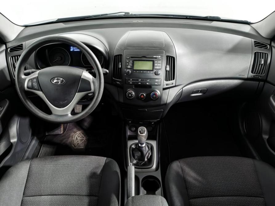 Hyundai i30 I Рестайлинг Санкт-Петербург  - изображение 14