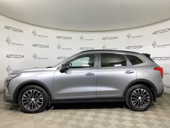 Haval Jolion I Рестайлинг с пробегом 2024 года, цена 1 939 000 рублей, 50762 км, внедорожник, Автокод Объявления