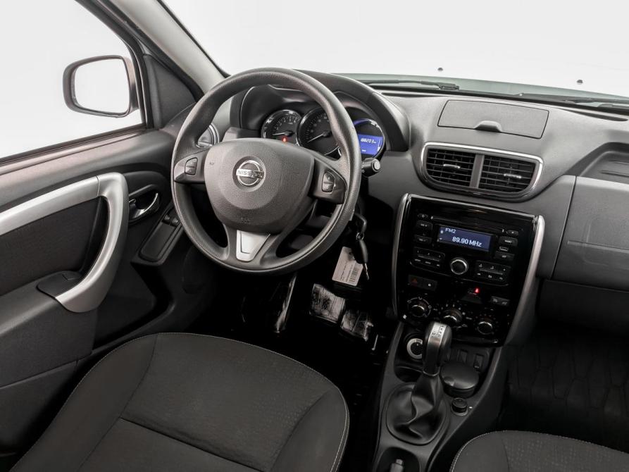 Nissan Terrano III (D10) Москва  - изображение 27