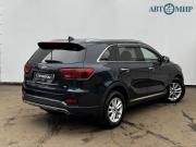 Kia Sorento III Prime Рестайлинг Москва  - изображение 19