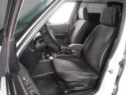 Chevrolet Niva I Рестайлинг Минеральные Воды  - изображение 26