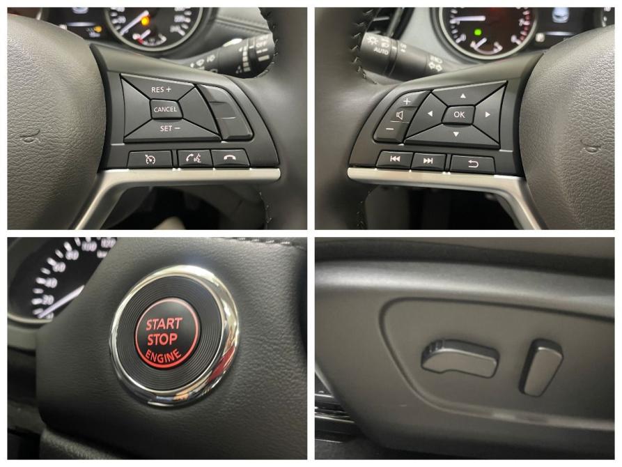 Nissan Qashqai II Рестайлинг 2 Воронеж  - изображение 19