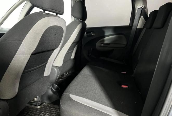 Citroen C3 Picasso I с пробегом 2011 года, цена 530 000 рублей, 173448 км, компактвэн, Автокод Объявления