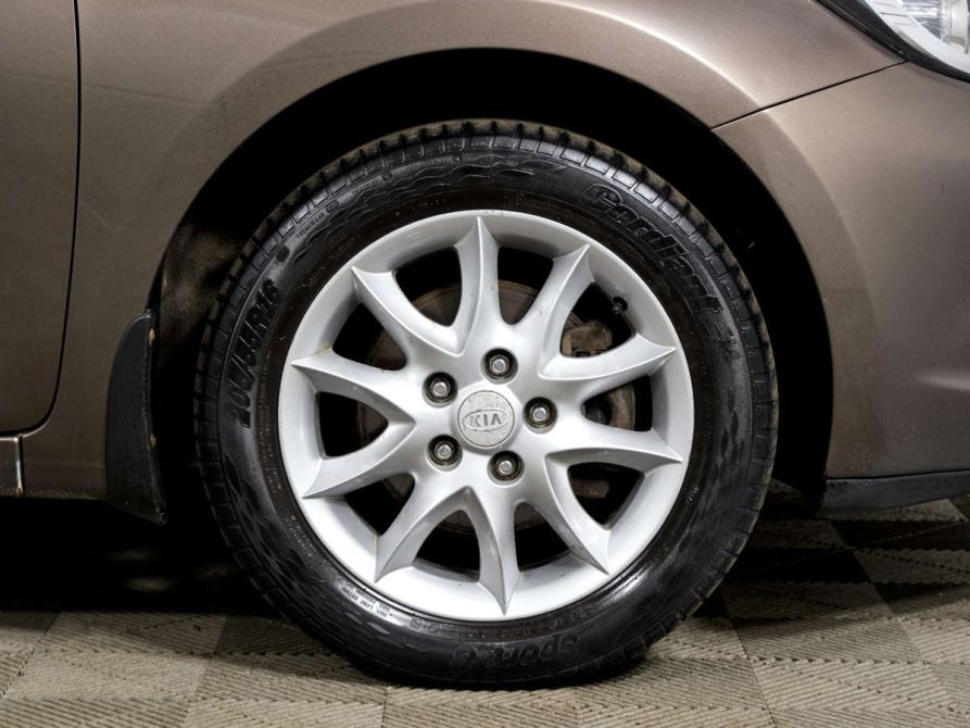 Kia Ceed II Санкт-Петербург  - изображение 10