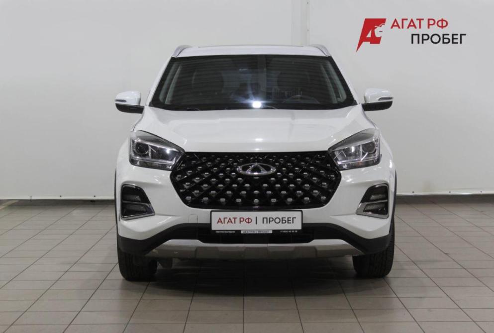 Chery Tiggo 4 Pro I Астрахань  - изображение 2